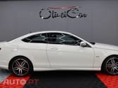 Mercedes-Benz C 250 CDI BE