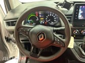 Renault Kangoo E-Tech EV45 Extra