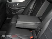 Mercedes-Benz C 220 d Avantgarde