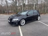 Volkswagen Golf 2.0 TDI GTD DSG