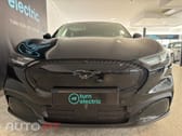 Ford Mustang Mach-E 75.7 kWh Base