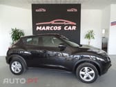Nissan Juke 1.5 dCi Acenta