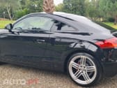 Audi TT 1.8 TFSI S-line