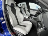 BMW M5 Competition