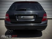 Mercedes-Benz C 180 Station CDI DPF (BlueEFFICIENCY) Avantgarde