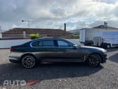 BMW 730 Ld Auto