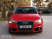 Audi A1 1.6 TDI Advance S-Tronic