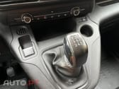 Peugeot Partner 1,5 BlueHdi 100CV