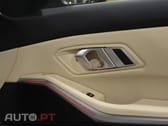 BMW 330 e Line Sport Auto