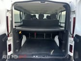 Renault Trafic 2.0 Blue dCi L2H2 Advance Increased Payload