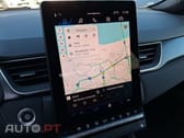 Renault Symbioz full hybrid E-Tech 160 esprit Alpine