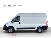 Citroen Jumper 2.2 BlueHDi 30 L2H2 Club
