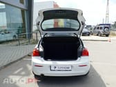 BMW 116 d Advantage