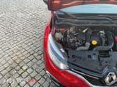 Renault Captur 1.5 dCi Exclusive