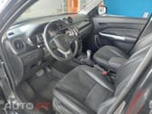 Suzuki Vitara 1.6 DDiS GLE AT 4WD