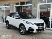 Peugeot 3008 2.0 BlueHDi GT EAT6