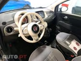 Fiat 500C 1.2 Lounge