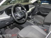 Skoda Octavia Break 2.0 TDI