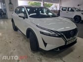 Nissan Qashqai 1.3 DIG-T Acenta