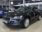 Skoda Octavia Break 2.0 TDI