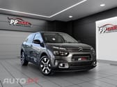 Citroen C4 Cactus 1.2 PureTech Shine