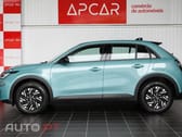 Fiat 600 1.2 Hybrid