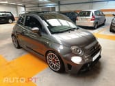 Abarth 595 1.4 T-Jet