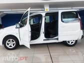 Peugeot Partner Tepee HDi 75 Esplanade
