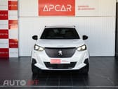 Peugeot 2008 1.2 PureTech Allure EAT8