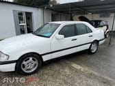 Mercedes-Benz C 220 D Esprit