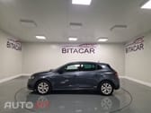 Renault Mégane 1.5 Blue dCi Limited