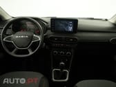 Dacia Sandero Sandero 1.0 TCe Stepway Extreme