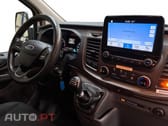Ford Transit Custom 320L1 2.0 H1-T.B.Trend