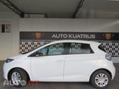 Renault Zoe (c/ Bateria) Life 40
