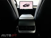 Tesla Model Y Long Range Dual Motor AWD
