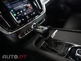 Volvo S90 2.0 D4 Momentum Geartronic