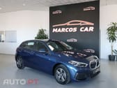 BMW 116 d Advantage