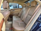 Mercedes-Benz S 320 CDi