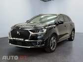 DS DS7 Crossback E-Tense Rivoli EAT8