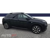 Citroen C4 Cactus 1.2 PureTech Shine Pack