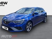 Renault Mégane R.S. Line E-TECH HÍBRIDO PLUG-IN 160