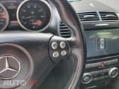 Mercedes-Benz SLK 200 K