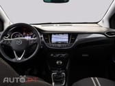 Opel Crossland 1.2 T Design & Tech