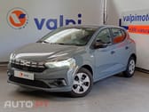 Dacia Sandero 1.0 SCe Essential