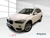 BMW X1 16 d sDrive Advantage