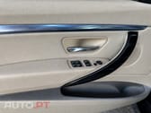 BMW 318 d Line Modern