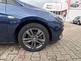 Opel Astra 1.2 T GS Line S/S