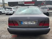 Mercedes-Benz E 220 CDI Classic