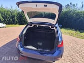 BMW 320 d Touring Line Sport Auto