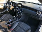 Mercedes-Benz A 180 CDI BlueEFFICIENCY Edition